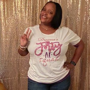 Meet your Posher, Aisha